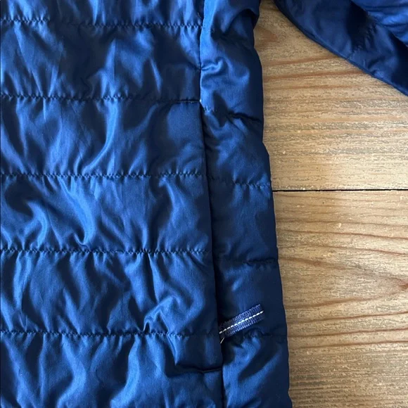 REI Kids Down Puffer Jacket - Picture 3 of 8